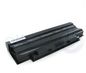 CoreParts Laptop Battery for Dell 73Wh 9 Cell Li-ion 11.1V 6.6Ah Black