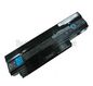 CoreParts Laptop Battery for Toshiba 47Wh 6 Cell Li-ion 10.8V 4.4Ah Black