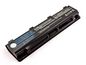 CoreParts Laptop Battery for Toshiba 48Wh 6 Cell Li-ion 10.8V 4.4Ah Black
