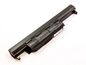 CoreParts Laptop Battery for Asus 47,52Wh 6 Cell Li-ion 10,8V 4400mAh Black