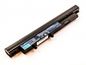 CoreParts Laptop Battery for Acer 56Wh 6 Cell Li-ion 11,1V 5045mAh Black