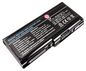 CoreParts Laptop Battery for Toshiba 47,52Wh 6 Cell Li-ion 10,8V 4400mAh Black