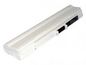 CoreParts Laptop Battery for Acer 49Wh 6 Cell Li-ion 11.1V 4.4Ah White, Acer Aspire One 521 752 Series Aspire AS1410