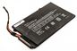 CoreParts Laptop Battery for HP 47Wh 4 Cell Li-Pol 14.8V 3.2Ah Envy 4-1000, 4-1200Ez, Envy Touchsmart Series
