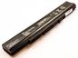 CoreParts Laptop Battery for Asus 65Wh 8 Cell Li-ion 14.8V 4.4Ah