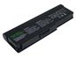 CoreParts Laptop Battery for Dell 87Wh 9 Cell Li-ion 11.1V 7.8Ah Black