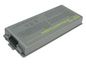 CoreParts Laptop Battery for DELL, 6Cells, Li-Ion, 11.1V, 4.8Ah, 53wh, 312-0336