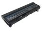 CoreParts Laptop Battery for Toshiba 66Wh 9 Cell Li-ion 10.8V 6.1Ah Black