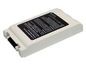 CoreParts Laptop Battery for Toshiba 44Wh 6 Cell Li-ion 10.8V 4.1Ah Silver Champagne