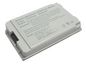CoreParts Laptop Battery for Apple 48Wh 6 Cell Li-ion 10.8V 4.4Ah Light Grey, M8433G A