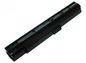 CoreParts Laptop Battery for Fujitsu 26Wh 3 Cell Li-ion 10.8V 2.4Ah Black