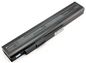 CoreParts Laptop Battery for Medion 63,36Wh 8 Cell Li-ion 14,4V 4400mAh Black