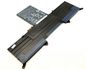 CoreParts Laptop Battery for Acer 37,74Wh 4 Cell Li-ion 11,1V 3400mAh Black
