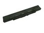 CoreParts Laptop Battery for Asus 65Wh 8 Cell Li-ion 14.8V 4.4Ah Black, A31-U53