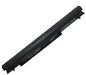 CoreParts Laptop Battery for Asus 31,68Wh 4 Cell Li-ion 14,4V 2200mAh Black