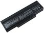 CoreParts Laptop Battery for Asus 80Wh 9 Cell Li-ion 11.1V 7.2Ah Zepto, MSI, Compal, Clevo Benq, Maxdata, Black