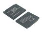 CoreParts Battery for Mobile 3Wh Li-ion 3.7V 850mAh Black, Samsung