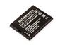 CoreParts Battery for Mobile 3Wh Li-ion 3.7V 860mAh Black, Nokia
