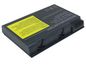CoreParts Laptop Battery for Acer 65Wh 8 Cell Li-ion 14.8V 4.4Ah Black