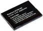 CoreParts Mobile Battery for HTC 8Wh Li-ion 3.7V 2200mAh Black