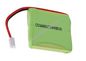 CoreParts Mobile Battery for Siemens 2Wh Li-ion 2.4V 650mAh