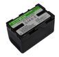 CoreParts Battery 14.4V, 2600mAh, Black