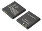 CoreParts Battery for Mobile 3.6Wh Li-ion 3.7V 970mAh Nokia 3250/6151/6280/6288/9300 9300i/N73/N93