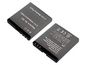 CoreParts Battery for Mobile 3.3Wh Li-Pol 3.7V 900mAh D.Grey Nokia