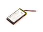 CoreParts Battery for Remote Control 6.3Wh Li-Pol 3.7V 1700mAh