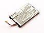Battery for Tablet and eBook 170-1001-00, A00100, BA1001, MICROBATTERY
