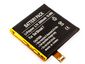 Battery for Tablet & eBook TY.2C190.002, MICROBATTERY