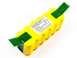CoreParts Battery for iRobot Roomba 47.5WH Ni-Mh 14.4V 3300mAh Roomba 500, 600, 700, 800 Series, Discovery 800 Series, Scooba 450