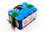 CoreParts Battery for Samba XR210 47.5Wh Ni-Mh 14.4V 3300mAh