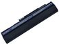 CoreParts Laptop Battery for Acer 73Wh 9Cell Li-ion 11.1V 6.6Ah Black