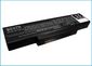 CoreParts Laptop Battery for Advent 49Wh Li-ion 11.1V 4400mAh Black, 7093, QT5500