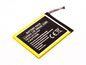 Battery for Mobile TLP028AD, MICROBATTERY
