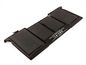 CoreParts Laptop Battery for Apple 37,96Wh 4 Cell Li-Pol 7,3V 5200mAh Black