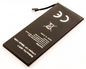 CoreParts Battery for iPhone 7 7.45Wh Li-Pol 3.8V 1960mAh for A1660, A1778, A1779, A1780, iPhone 7