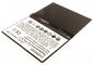 Laptop Battery for Apple A1664, A1673, MICROBATTERY