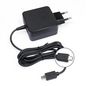 Power Adapter for Asus C201PA-FD0009, FOR ASUS CHROMEBOOK C201PA, MICROBATTERY