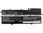 Laptop Battery for Asus 5706998635556 0B200-02080000, C31N1538, C31PQ9H