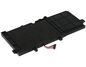 CoreParts Laptop Battery for Asus, 45.6Wh, Li-ion, 11.4V, 4000mAh, Black