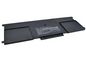 CoreParts Laptop Battery for Asus 50Wh Li-Pol 11.1V 4500mAh Black, UX301LA-DE002H, UX301LA-DH71T, Zenbook Infinity UX301LA, Zenbook Prime UX