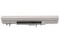 CoreParts Laptop Battery for Asus, 65.12Wh, Li-ion, 14.8V, 4400mAh, Metallic Grey