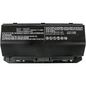 Laptop Battery for Asus A42-G750, 0B110-00200000, MICROBATTERY
