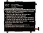 CoreParts Laptop Battery for Asus 36Wh Li-Pol 7.6V 4800mAh Black, Transformer Book TX300CA, Transformer Book TX300CA 13.3"