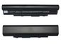 CoreParts Laptop Battery for Asus 49Wh Li-ion 11.1V 4400mAh Black, U20, U20A, U20A-A1, U20A-B1, U20A-B2, U30, U50, U50A, U50Vg, U80, U80A