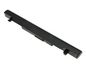 Laptop Battery for Asus A41N1424, 0B110-00350300, MICROBATTERY