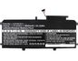 Laptop Battery for Asus 5706998636478 C31N1411, 0B200-01180100