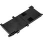 Laptop Battery for Asus 0B200-01740100, C21N1508, MICROBATTERY